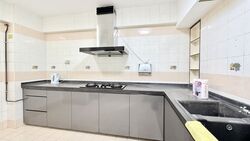 Blk 689B Woodlands Drive 75 (Woodlands), HDB 5 Rooms #512702121